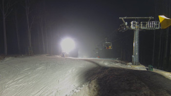 Skiareál - Skipark Filipovice