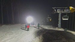 Horní stanice Lanové dráhy