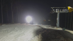 Horní stanice Lanové dráhy