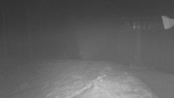 Horní stanice Lanové dráhy