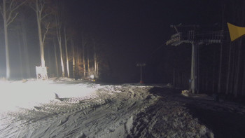 Skiareál - Skipark Filipovice