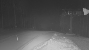 Skiareál - Skipark Filipovice - Horní stanice Lanové dráhy - 24.1.2026 v 02:45