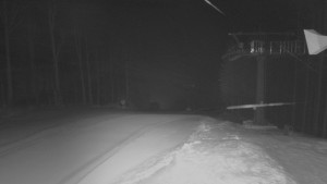 Skiareál - Skipark Filipovice - Horní stanice Lanové dráhy - 24.1.2026 v 04:45