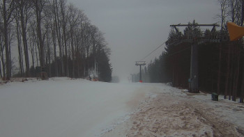 Skiareál - Skipark Filipovice