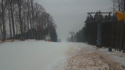 Horní stanice Lanové dráhy