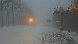 Horní stanice Lanové dráhy