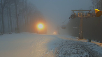 Skiareál - Skipark Filipovice