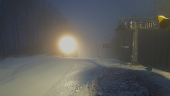 Skiareál - Skipark Filipovice