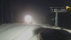 Horní stanice Lanové dráhy