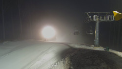 Horní stanice Lanové dráhy