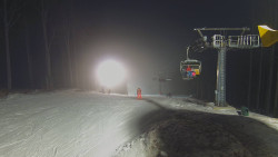 Horní stanice Lanové dráhy