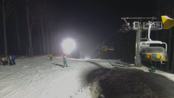 Horní stanice Lanové dráhy