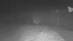 Horní stanice Lanové dráhy