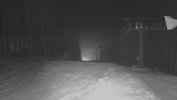 Skiareál - Skipark Filipovice