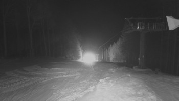 Skiareál - Skipark Filipovice