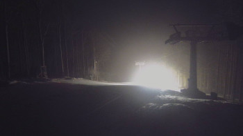 Skiareál - Skipark Filipovice