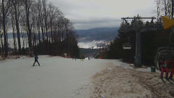 Horní stanice Lanové dráhy