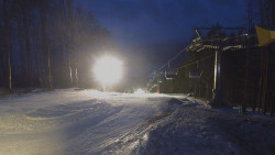 Horní stanice Lanové dráhy