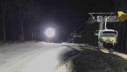 Horní stanice Lanové dráhy