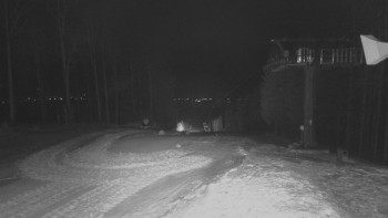 Skiareál - Skipark Filipovice