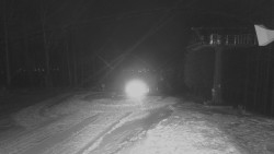 Horní stanice Lanové dráhy