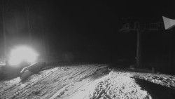 Horní stanice Lanové dráhy