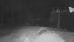 Horní stanice Lanové dráhy