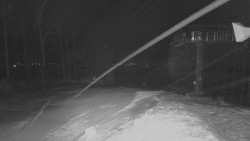 Horní stanice Lanové dráhy