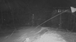 Horní stanice Lanové dráhy