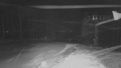 Horní stanice Lanové dráhy