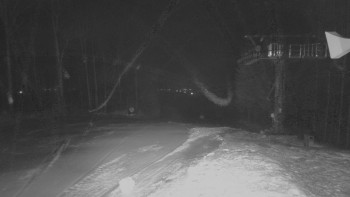 Skiareál - Skipark Filipovice