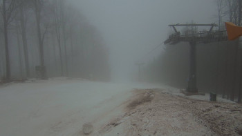 Skiareál - Skipark Filipovice