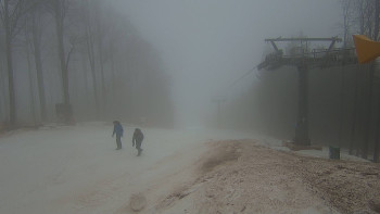 Skiareál - Skipark Filipovice