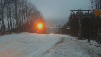 Skiareál - Skipark Filipovice