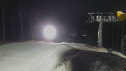 Horní stanice Lanové dráhy