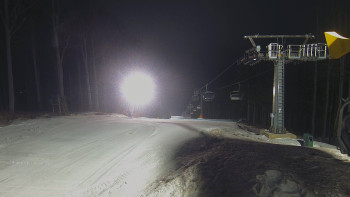 Skiareál - Skipark Filipovice