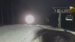 Horní stanice Lanové dráhy