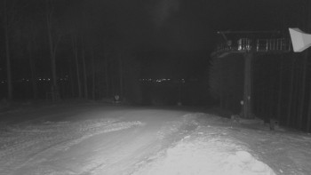 Skiareál - Skipark Filipovice