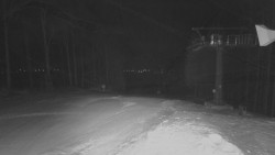 Horní stanice Lanové dráhy