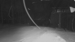 Horní stanice Lanové dráhy