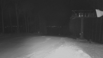 Skiareál - Skipark Filipovice