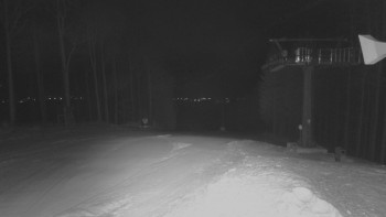 Skiareál - Skipark Filipovice