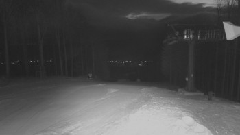 Skiareál - Skipark Filipovice