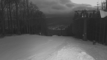 Skiareál - Skipark Filipovice