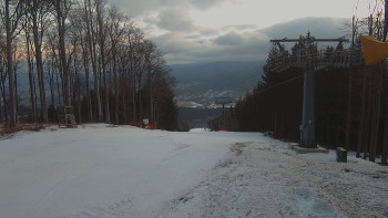 Skiareál - Skipark Filipovice