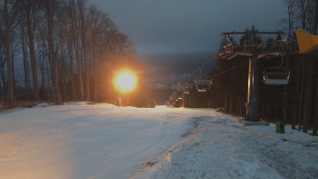 Skiareál - Skipark Filipovice