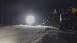 Horní stanice Lanové dráhy