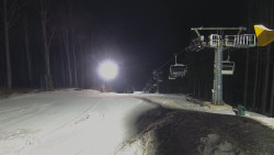 Horní stanice Lanové dráhy