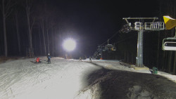 Horní stanice Lanové dráhy