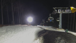 Horní stanice Lanové dráhy